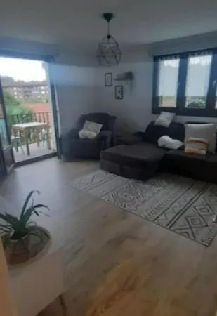 Casa vacanze Abeletxe