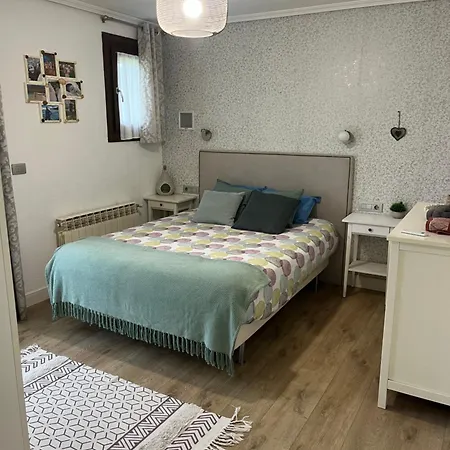 Abeletxe Casa vacanze Marquina-Jemein