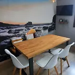 Abeletxe Prázdninový dům Marquina-Jemein