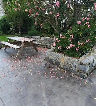 Holiday home Abeletxe