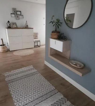 Abeletxe Prázdninový dům Marquina-Jemein