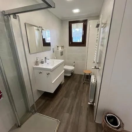 Abeletxe Prázdninový dům Marquina-Jemein