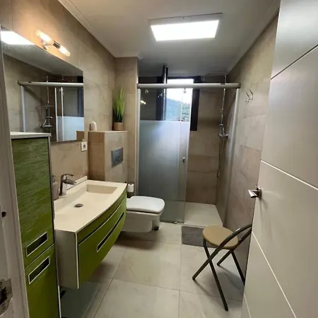 Holiday home Abeletxe Marquina-Jemein