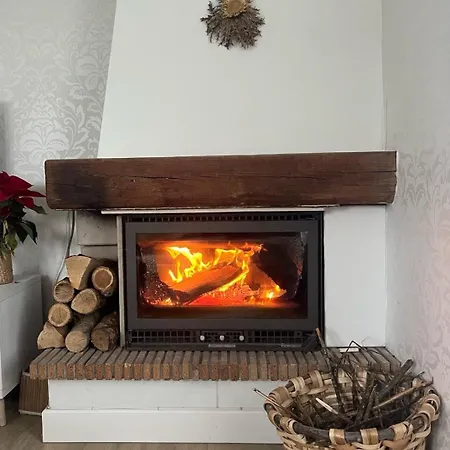 Abeletxe Holiday home Marquina-Jemein