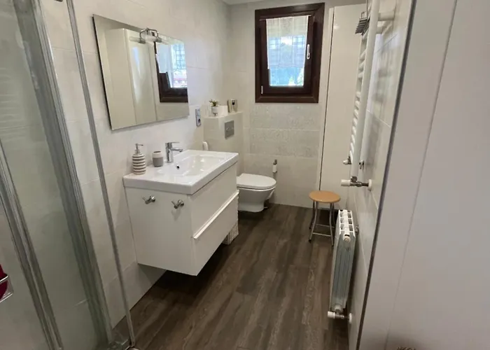 Abeletxe Nyaraló Marquina-Jemein