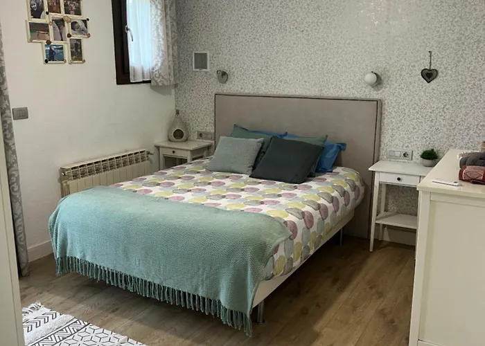 Abeletxe Nyaraló Marquina-Jemein