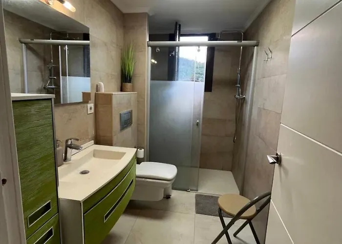 Nyaraló Abeletxe Marquina-Jemein