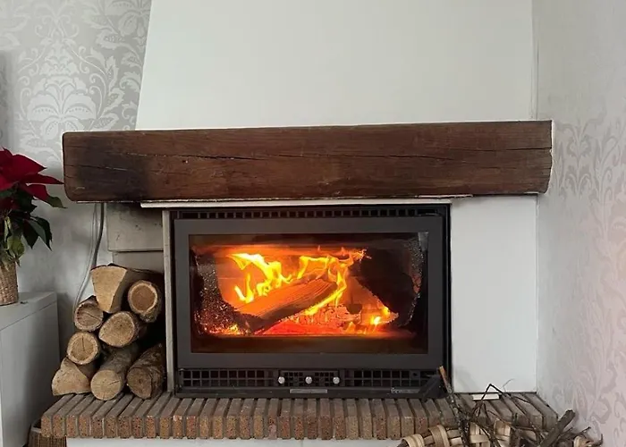 Abeletxe Nyaraló Marquina-Jemein